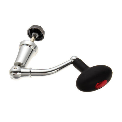 Flexible Handle Reel Crank Fishing Handle Folding Crank 1000-5000 - GhillieSuitShop