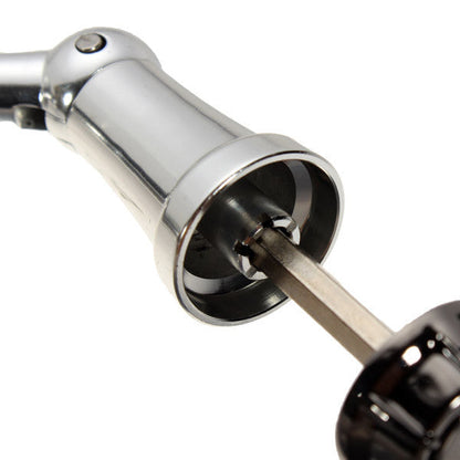 Flexible Handle Reel Crank Fishing Handle Folding Crank 1000-5000 - GhillieSuitShop