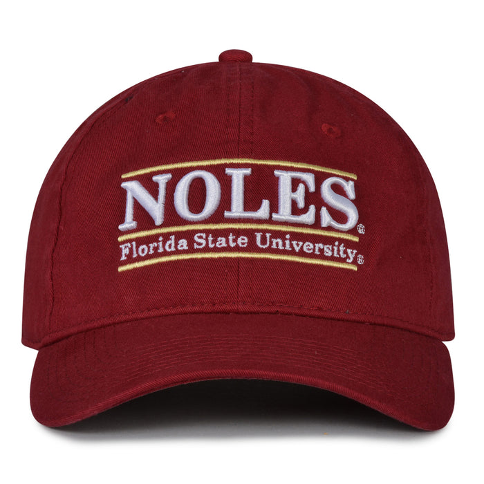 Florida State Dad Caps