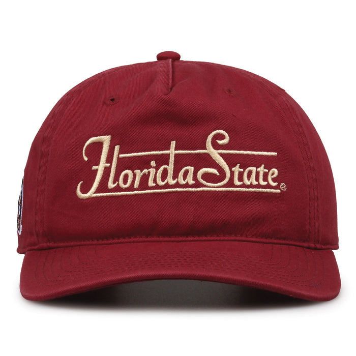 Original Heritage Bar Snapback