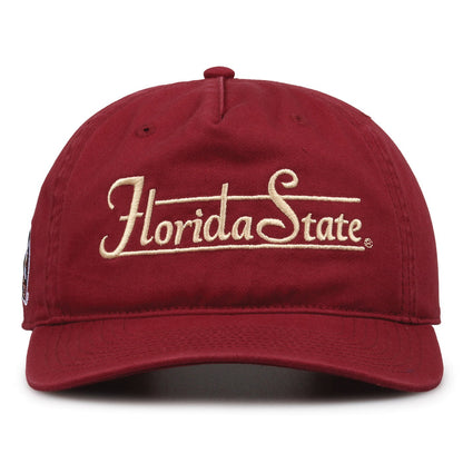 Original Heritage Bar Snapback