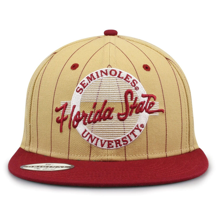 '90 Pin Snapback