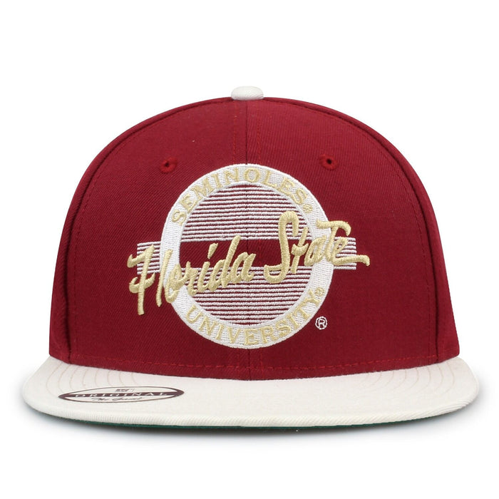 '87 Topp Snapback