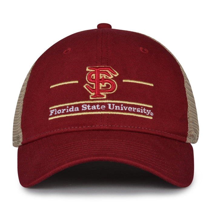 Split Bar Trucker - G180-CSP0018
