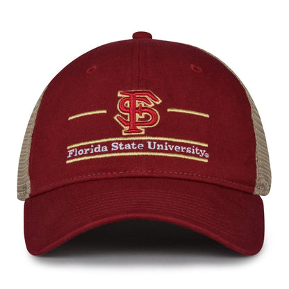 Split Bar Trucker - G180-CSP0018