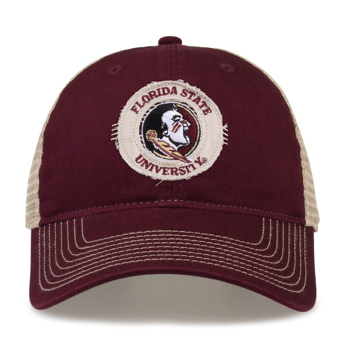 Vintage Trucker