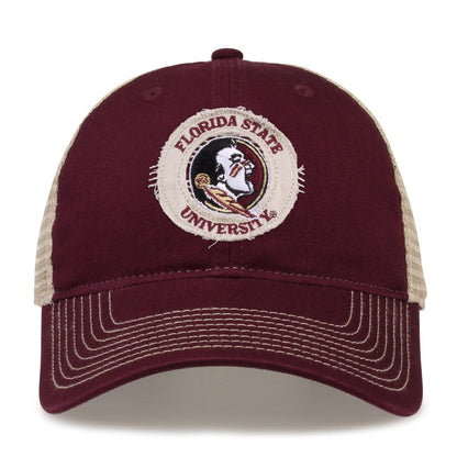 Vintage Trucker