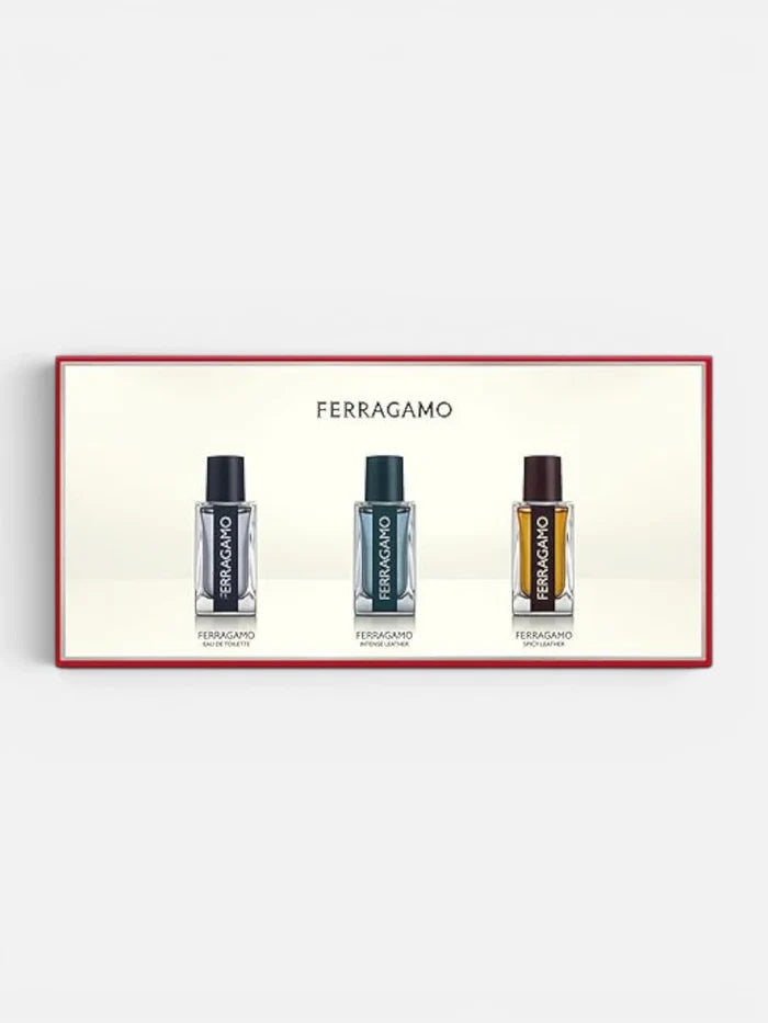 Fragancias Ferragamo Pour Homme