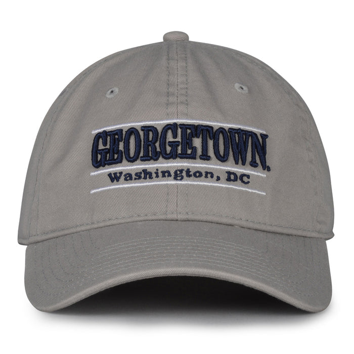 Georgetown Dad Cap