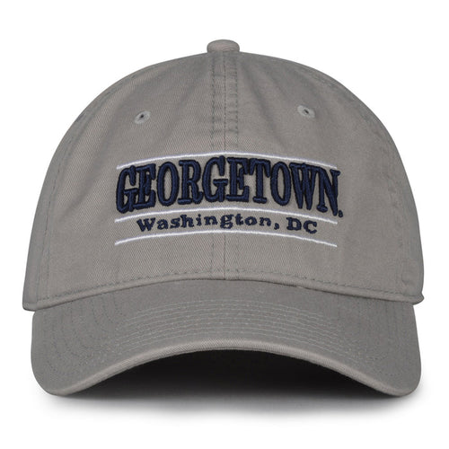 Georgetown Dad Cap