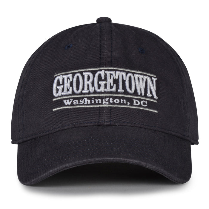 Georgetown Dad Caps