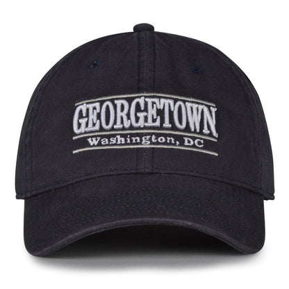 Georgetown Dad Caps