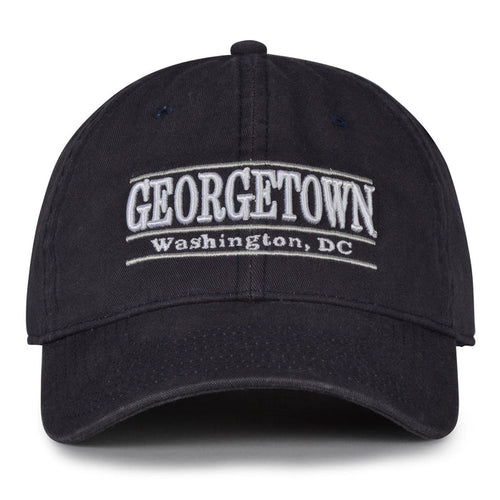 Georgetown Dad Caps