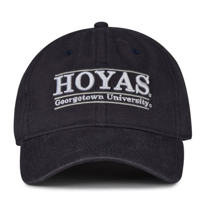 Georgetown Dad Caps