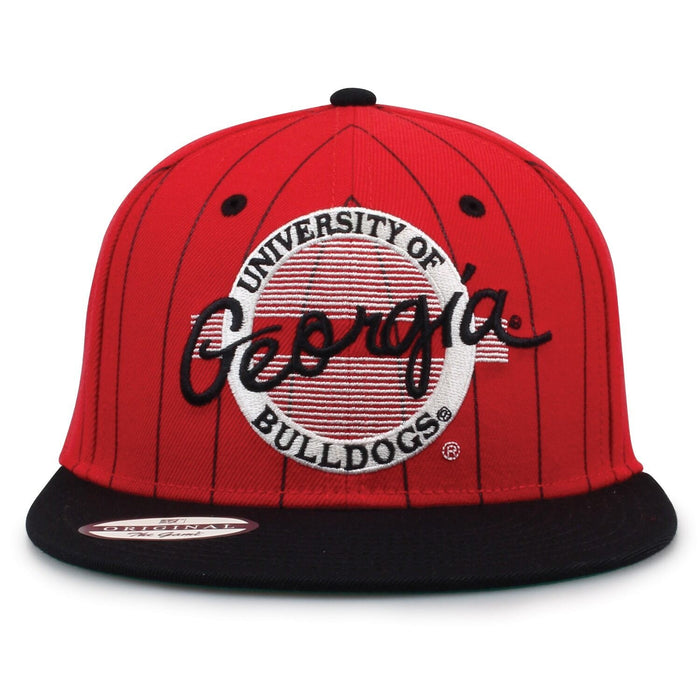 '90 Pin Snapback