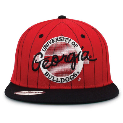 '90 Pin Snapback