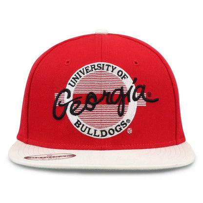 '87 Topp Snapback