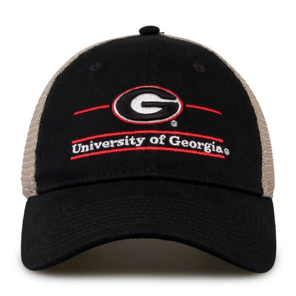 Split Bar Trucker - G180-CSP0093