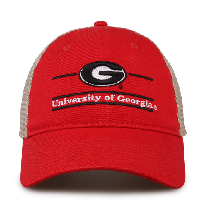 Split Bar Trucker - G180-CSP0092