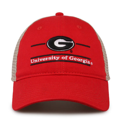 Split Bar Trucker - G180-CSP0092
