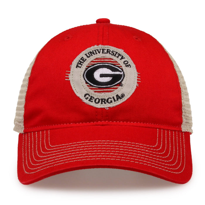 Vintage Trucker