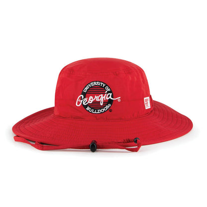 Boonie - Red