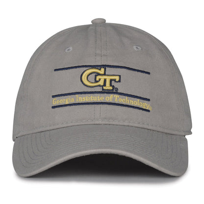 Georgia Tech Dad Caps