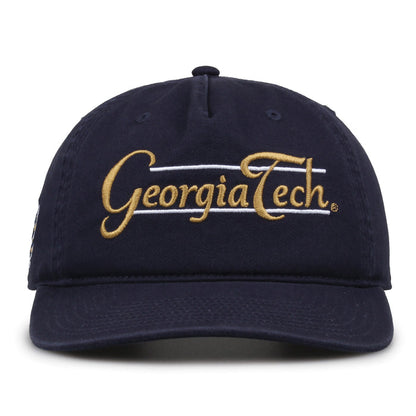 Original Heritage Bar Snapback