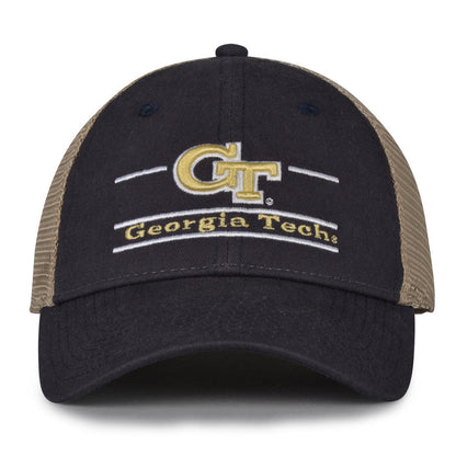 Split Bar Trucker - G180-CSP0021