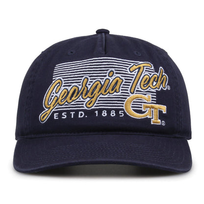 Original Heritage Script Snapback