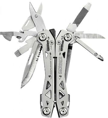 Gerber - Suspension NXT Multi-Tool