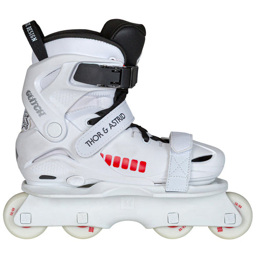 Glitch Vikings on Skates adj.