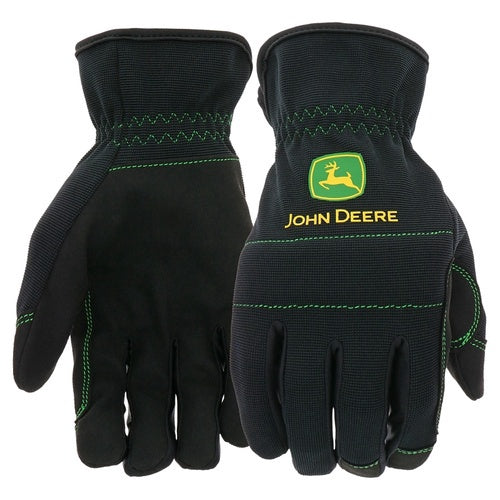 Gloves John Deere JD86021-XL Work