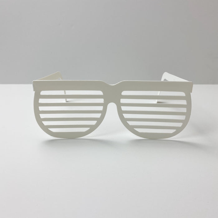 Glow In The Dark Tour 2008 Stronger Shades
