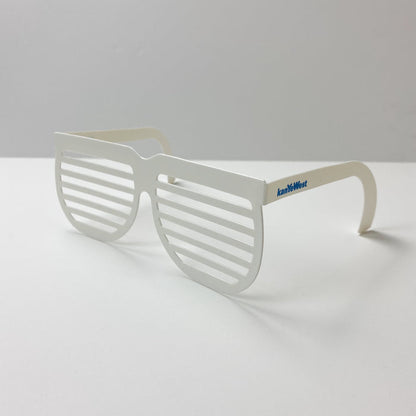 Glow In The Dark Tour 2008 Stronger Shades
