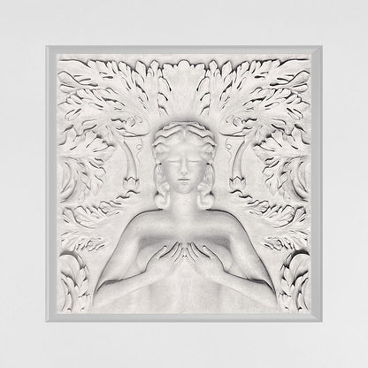 Good Music 2012 Cruel Summer Promo By Virgil Abloh
