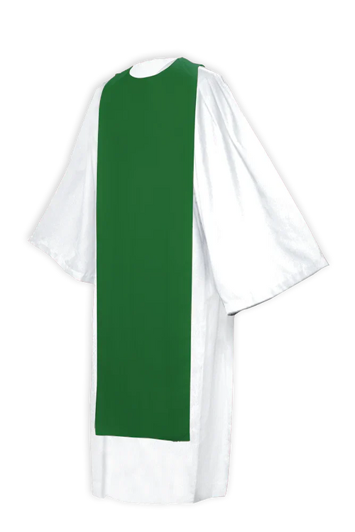 Green Scapular