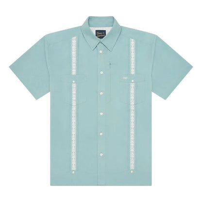 Guayabera Libre- Costa