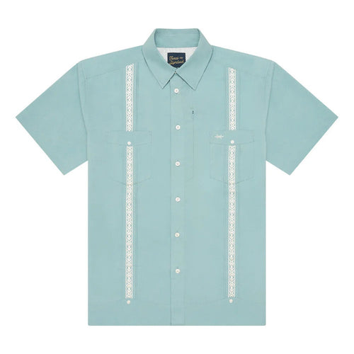 Guayabera Libre- Costa