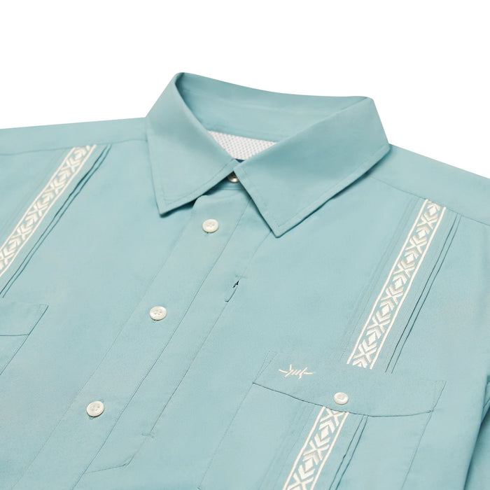 Guayabera Libre- Costa