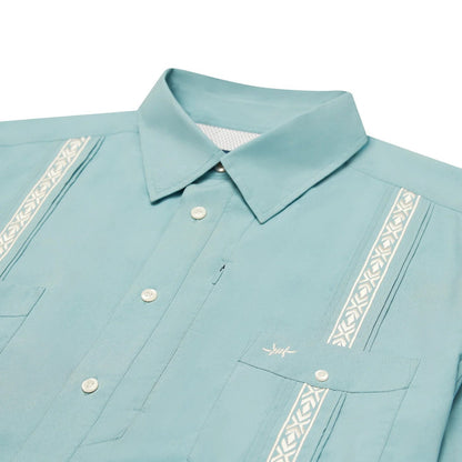 Guayabera Libre- Costa