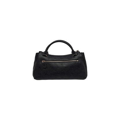 Guess Black Polyethylene Handbag