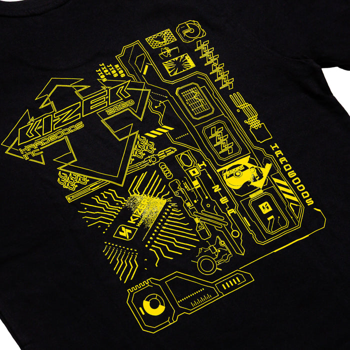 Hacker T-Shirt (3)