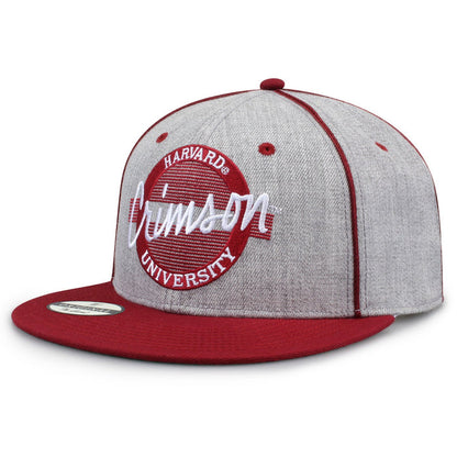 Harvard '88 Classic Snapback