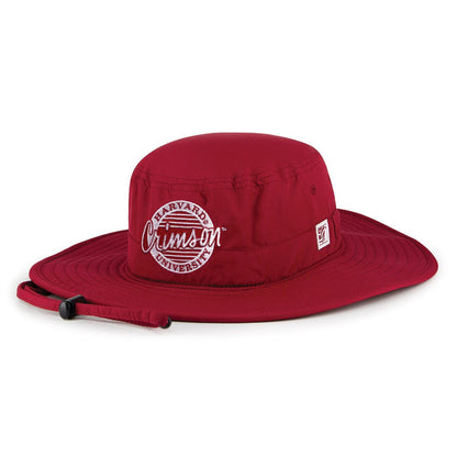 Harvard Boonie