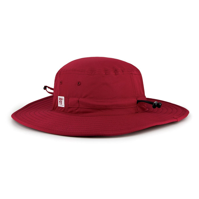 Harvard Boonie