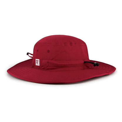 Harvard Boonie