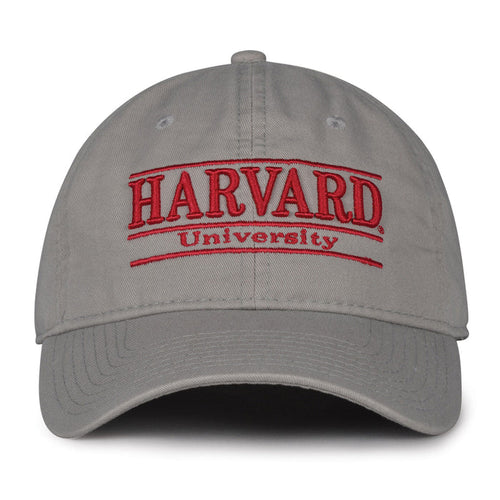 Harvard Dad Cap