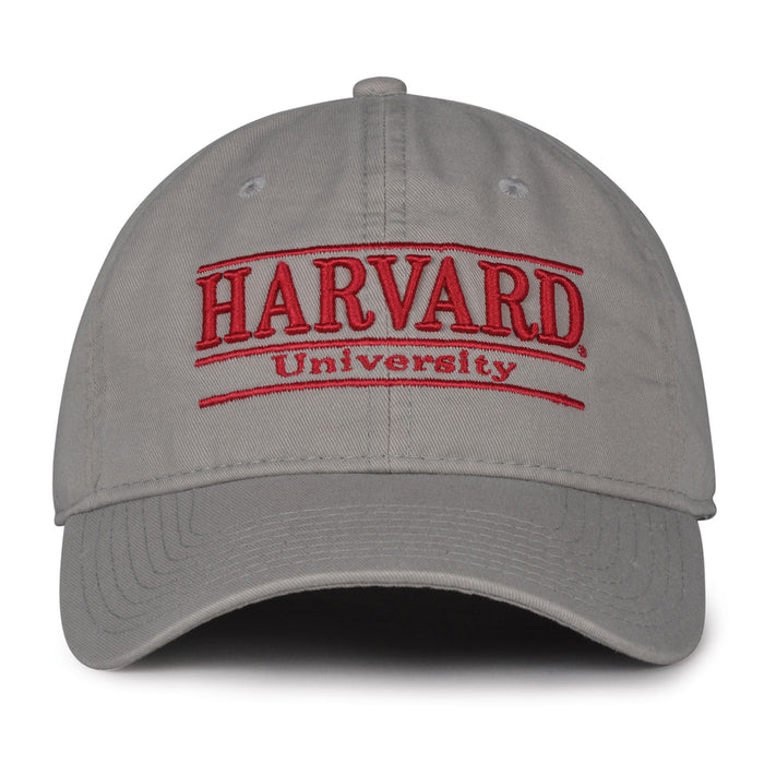Harvard Dad Caps