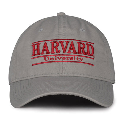 Harvard Dad Caps